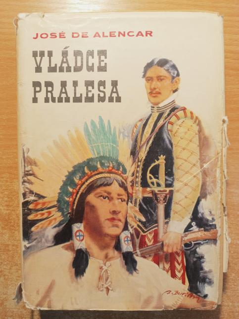 Vládce pralesa