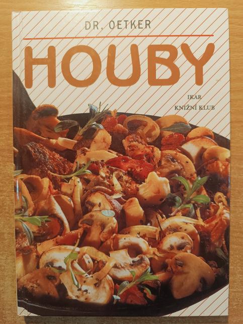 Houby