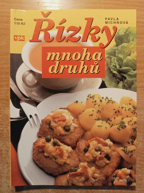 Řízky mnoha druhů