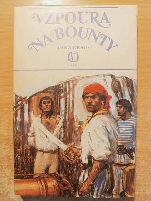 Vzpoura na Bounty