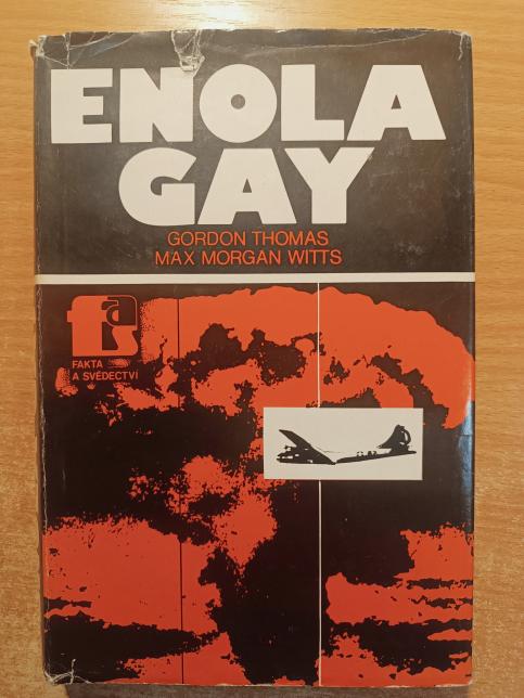 Enola Gay