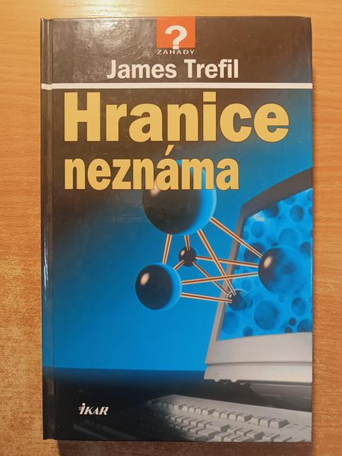 Hranice neznáma