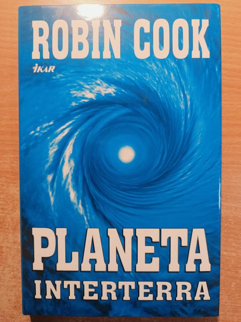 Planeta Interterra