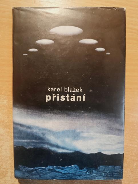 Přistání