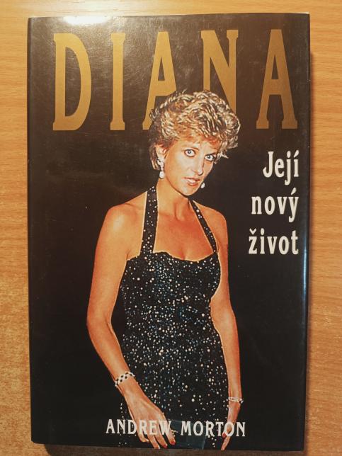 Diana: Její nový život