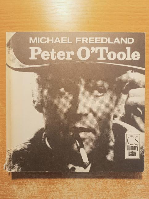 Peter O’Toole