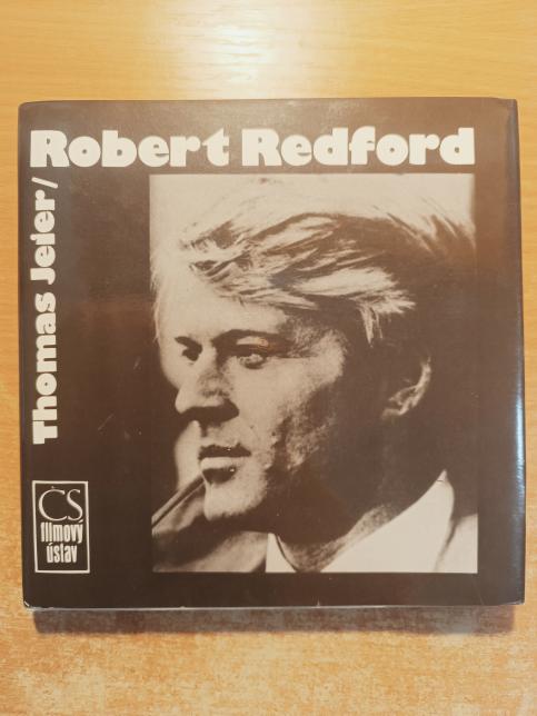 Robert Redford