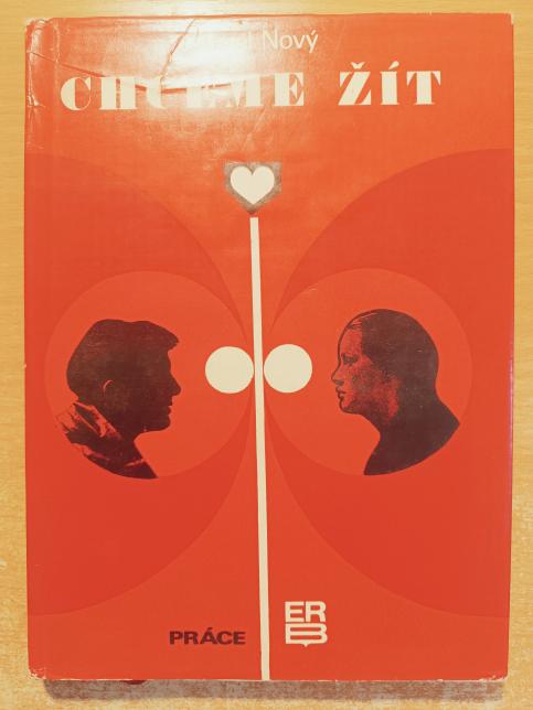 Chceme žít
