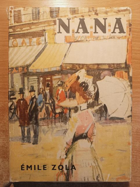 Nana
