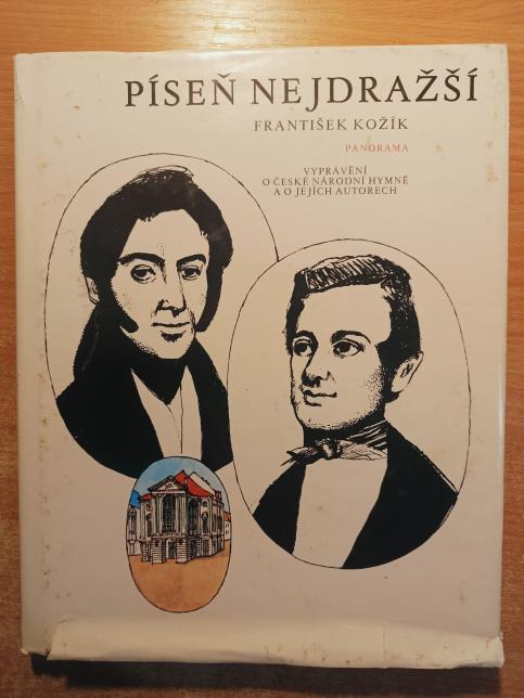 Píseň nejdražší