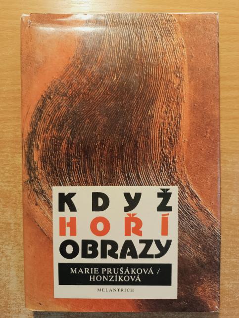 Když hoří obrazy