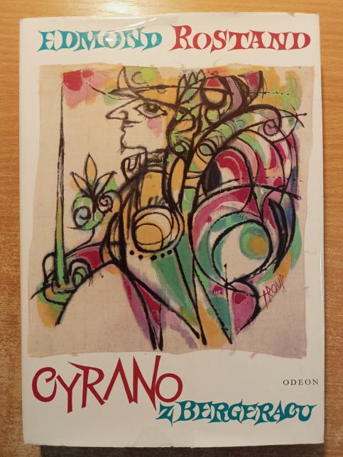 Cyrano z Bergeracu