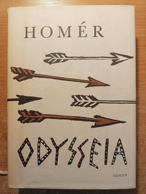 Odysseia