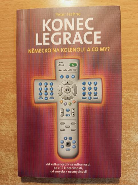 Konec legrace: Německo na kolenou! A co my?