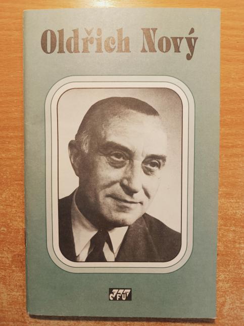 Oldřich Nový