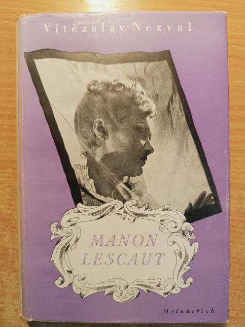 Manon Lescaut