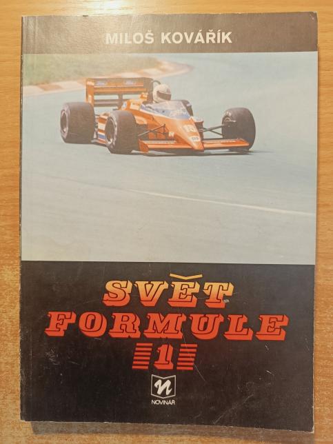 Svět formule 1