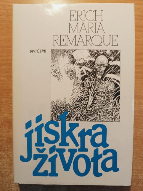 Jiskra života
