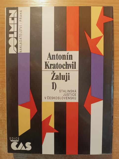 Žaluji 1. - 3.