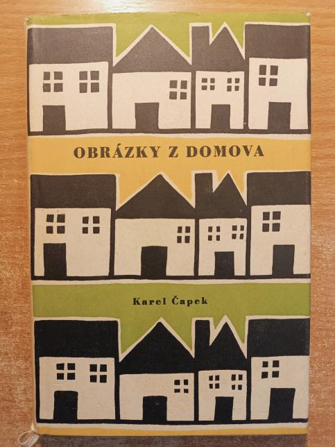 Obrázky z domova