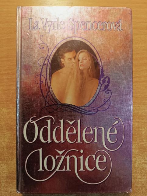 Oddělené ložnice