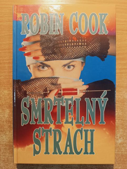Smrtelný strach