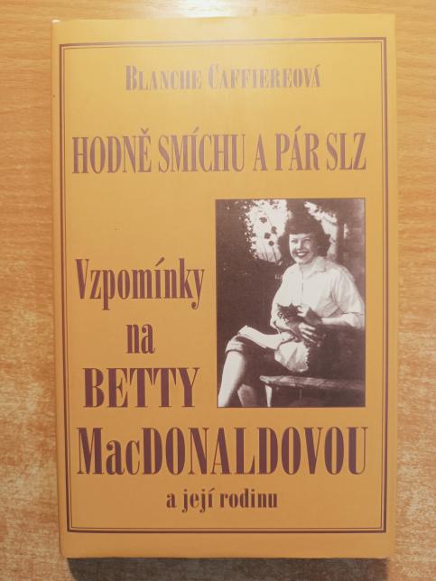 Hodně smíchu a pár slz