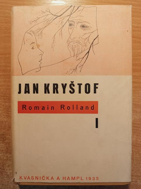Jan Kryštof I. - IV.