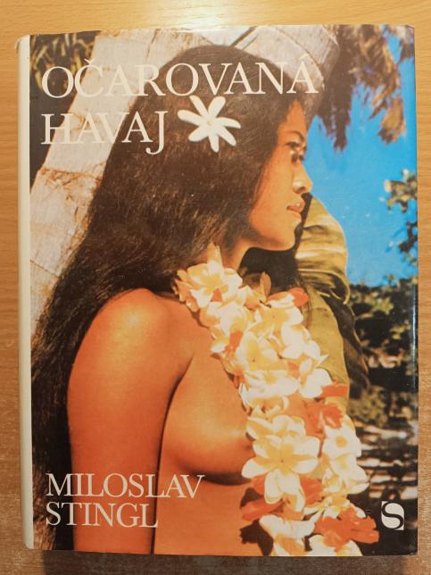 Očarovaná Havaj
