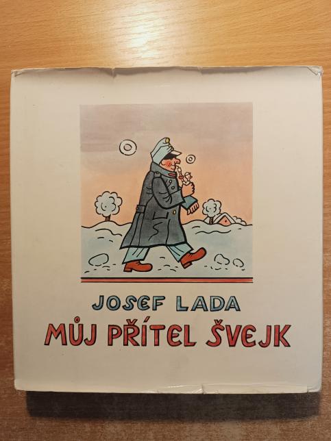 Můj přítel Švejk