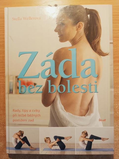 Záda bez bolesti