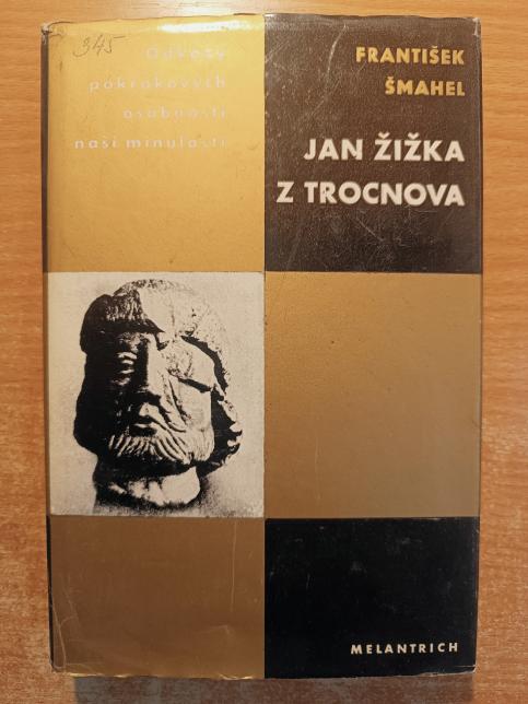 Jan Žižka z Trocnova