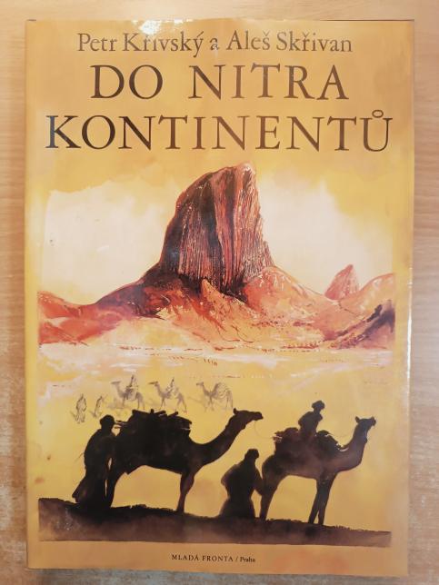 Do nitra kontinentů
