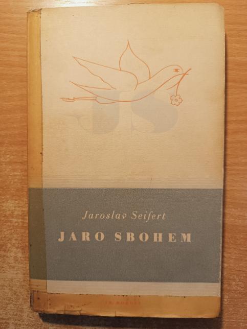 Jaro sbohem 