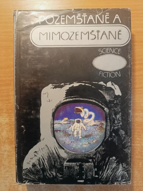 Pozemšťané a mimozemšťané
