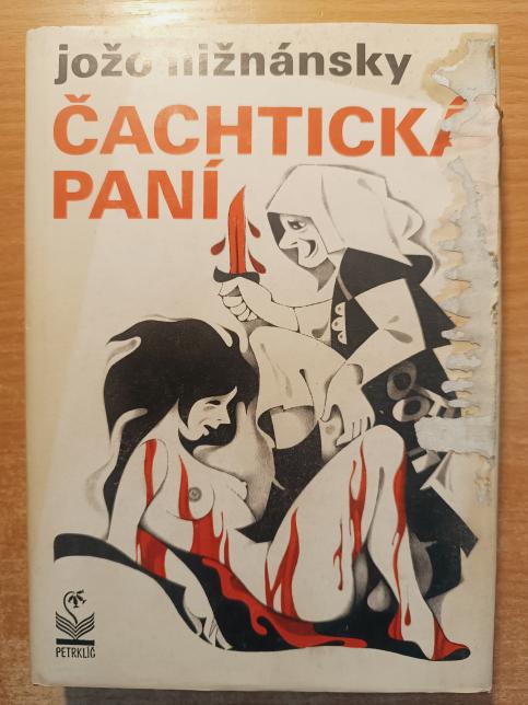 Čachtická paní