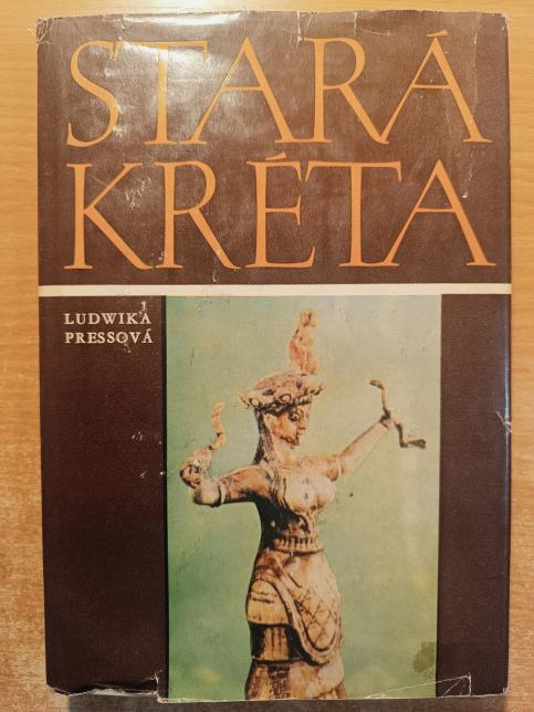 Stará Kréta