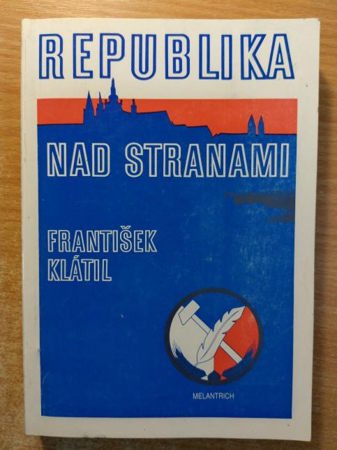 Republika nad stranami