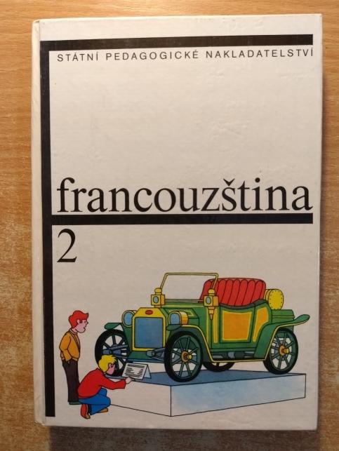 Francouzština 2