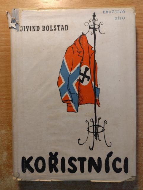 Kořistníci