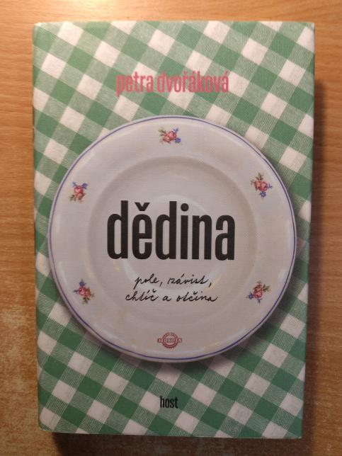 Dědina