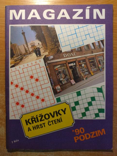 Podzim 90