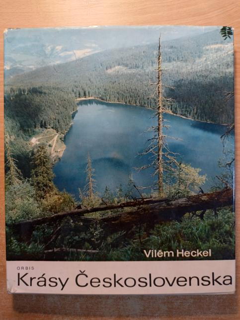 Krásy Československa