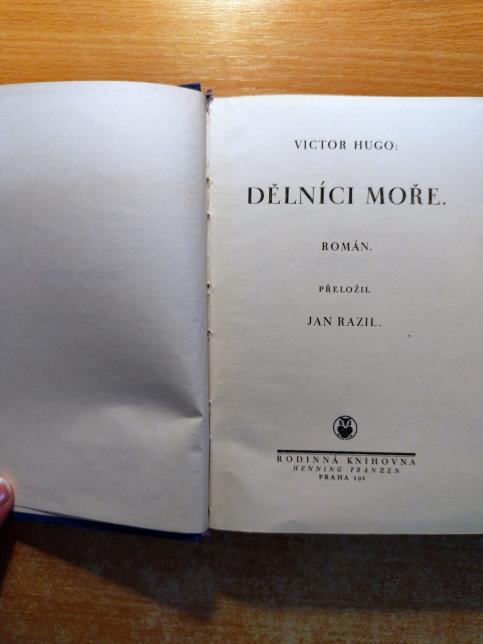 Dělníci moře