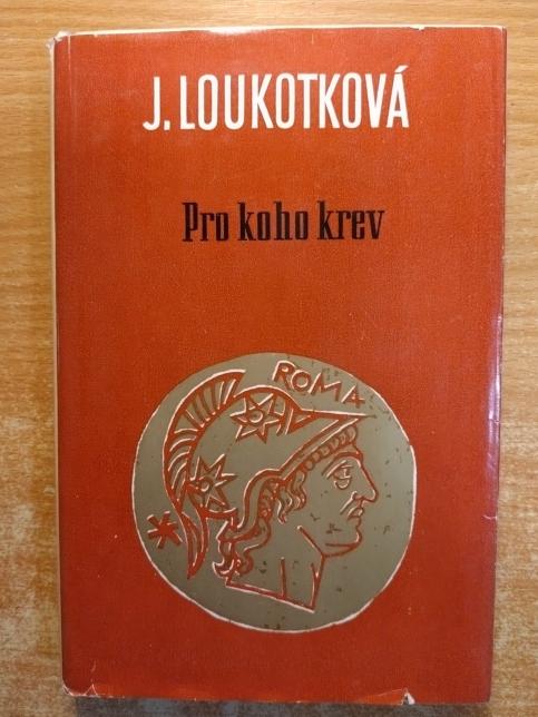 Pro koho krev