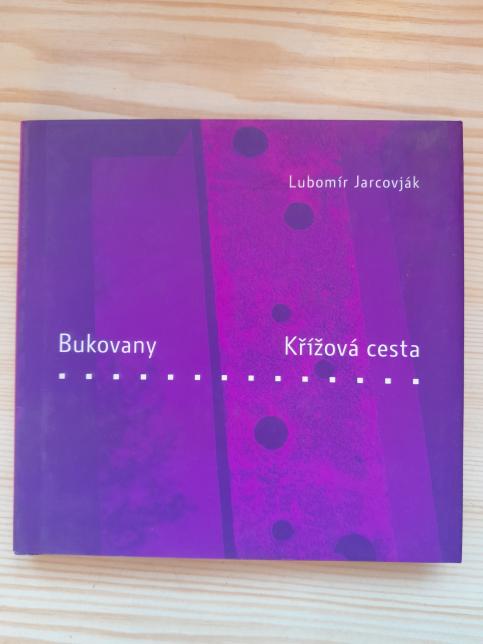 Bukovany; Křížová cesta