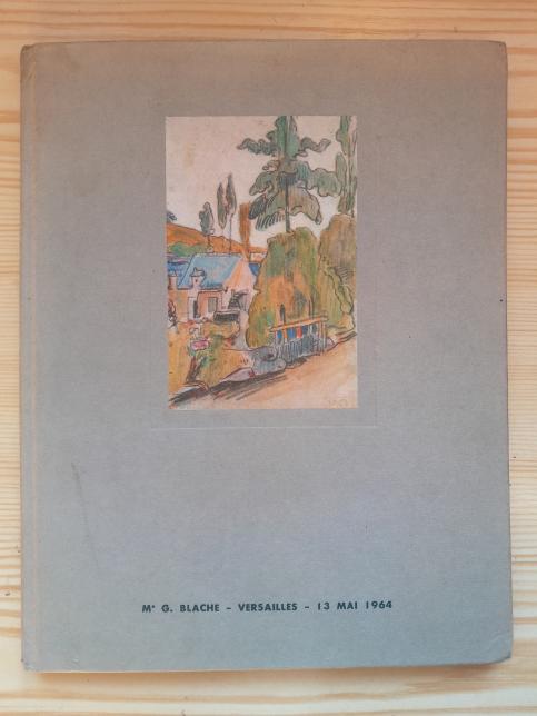 Tableaux ancienes, tableaux modernes