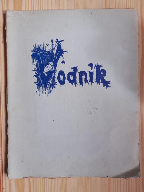 Vodník