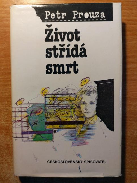 Život střídá smrt