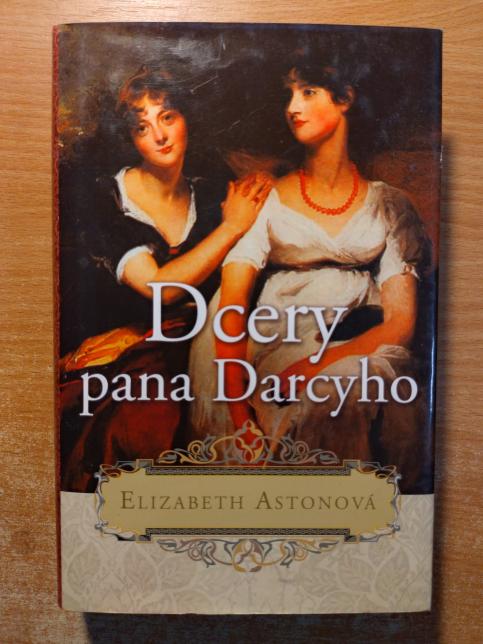 Dcery pana Darcyho